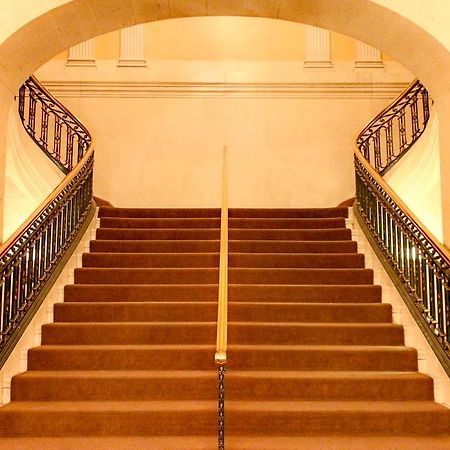 Boston Common Hotel Bagian luar foto