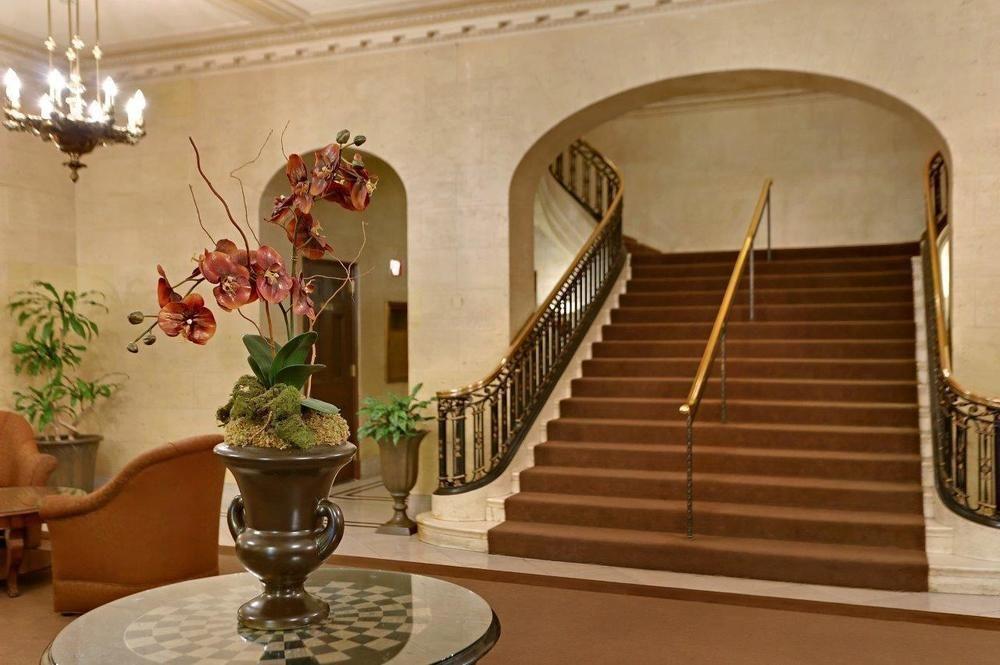 Boston Common Hotel Bagian luar foto