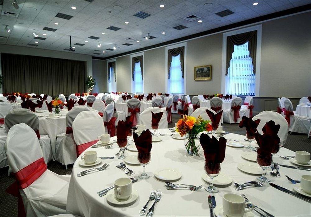 Boston Common Hotel Bagian luar foto