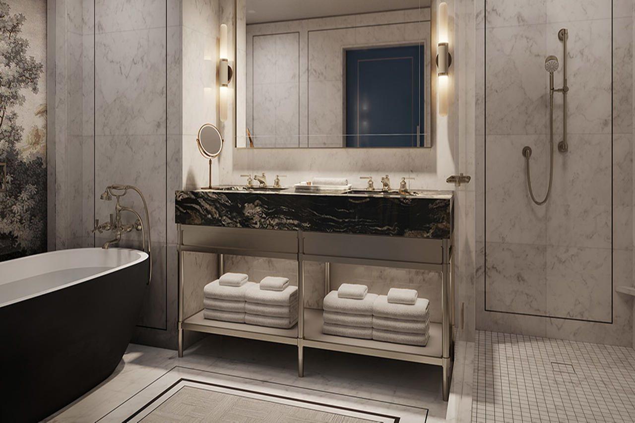 Boston Common Hotel Bagian luar foto
